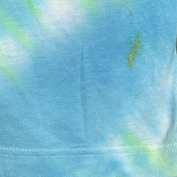 Incubus Rock Band Tour Tie-dye T-shirt size Small - Picture 7 of 7